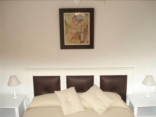 Imagen de la habitación del Hotel Cabanas and Apart Utopia. Foto 6