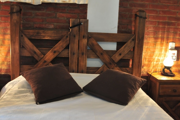 Imagen de la habitación del Hotel Cabanas and Apart Utopia. Foto 18