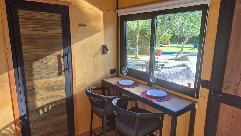 Imagen de la habitación del Hotel Cabanas.tur Ilhabela. Foto 13