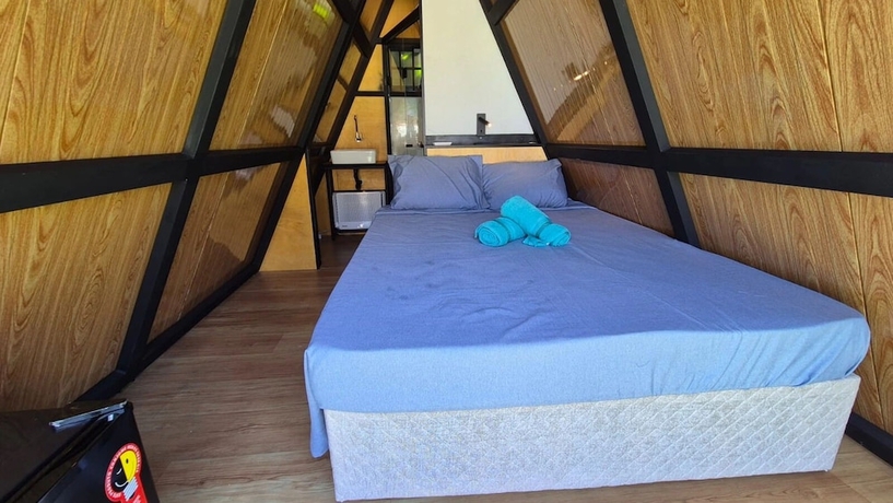 Imagen de la habitación del Hotel Cabanas.tur Ilhabela. Foto 16