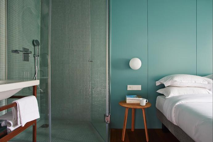 Imagen general del Hotel Cabane. Foto 3