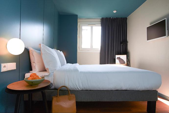 Imagen general del Hotel Cabane. Foto 7