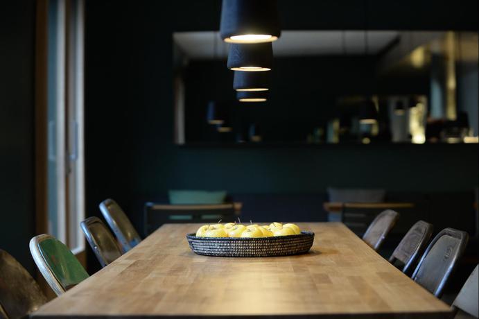 Imagen general del Hotel Cabane. Foto 8