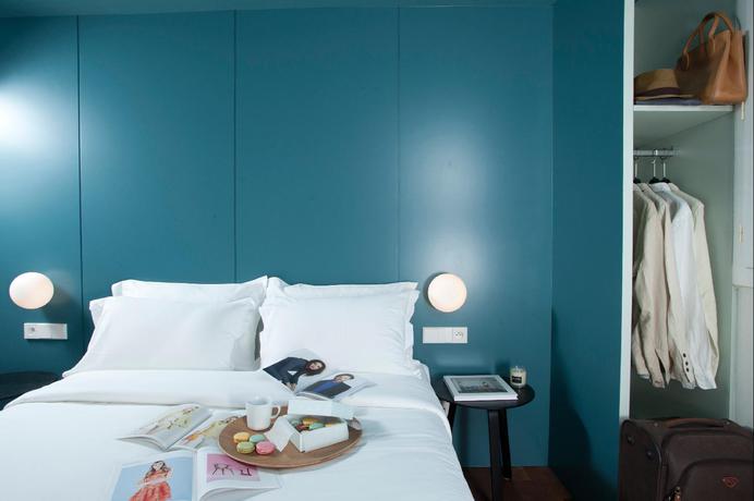 Imagen general del Hotel Cabane. Foto 11