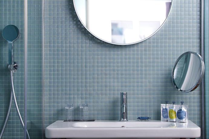 Imagen general del Hotel Cabane. Foto 12