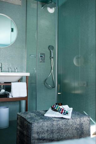 Imagen general del Hotel Cabane. Foto 13