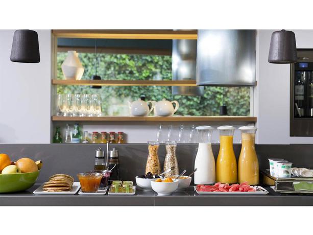 Imagen general del Hotel Cabane. Foto 17