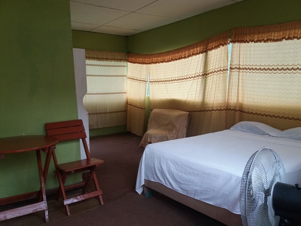 Imagen de la habitación del Hotel Caba&ntilde;a Amazon Lodge. Foto 14
