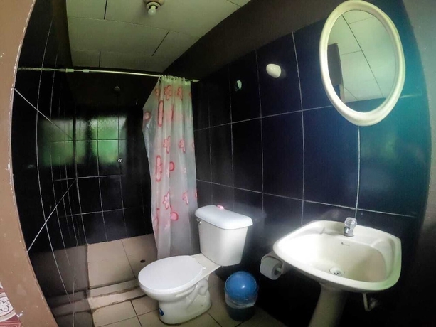 Imagen de la habitación del Hotel Caba&ntilde;a Amazon Lodge. Foto 16