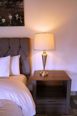 Imagen general del Hotel Caba&ntilde;a El Encino en Real del Monte. Foto 2