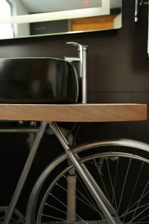 Imagen general del Hotel Caba&ntilde;a El Encino en Real del Monte. Foto 14