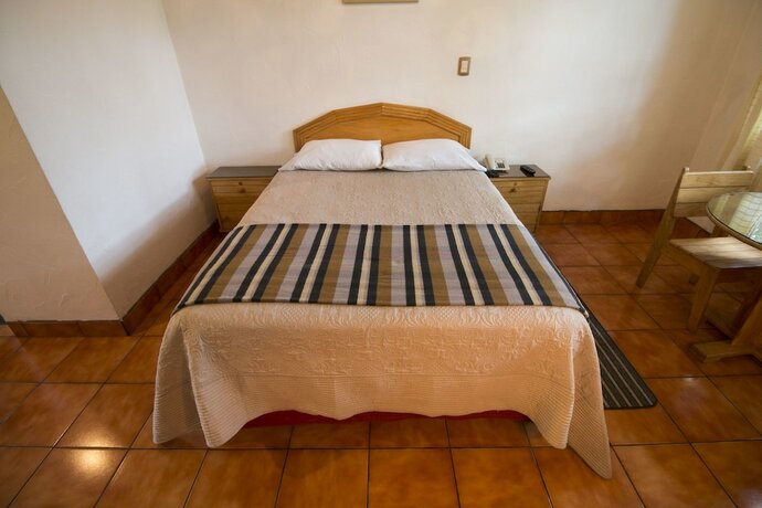 Imagen general del Hotel Cabaña Suiza. Foto 1