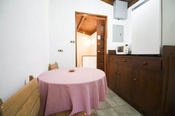 Imagen general del Hotel Caba&ntilde;a Suiza. Foto 2