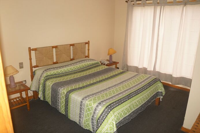 Imagen general del Hotel Caba&ntilde;as 4 Esquinas. Foto 4