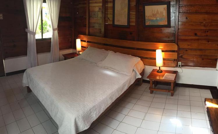 Imagen general del Hotel Cabañas Agua Dulce. Foto 1