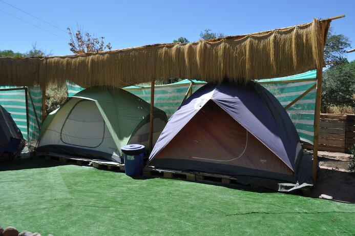 Imagen general del Hotel Caba&ntilde;as Altos De Quitor. Foto 4