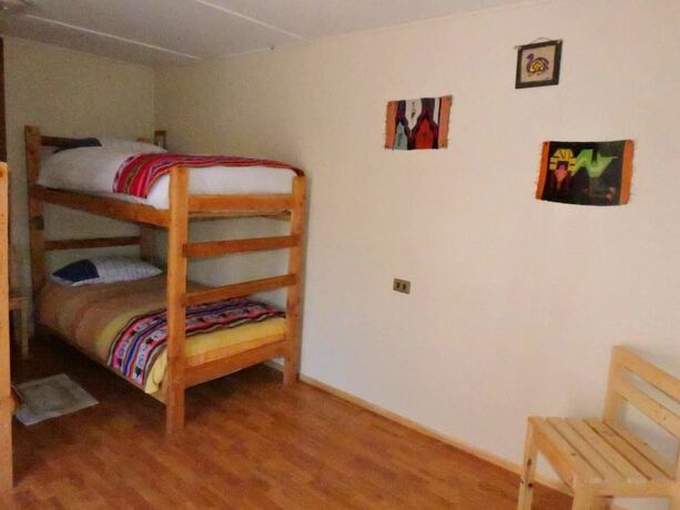 Imagen de la habitación del Hotel Caba&ntilde;as Altos De Quitor. Foto 13
