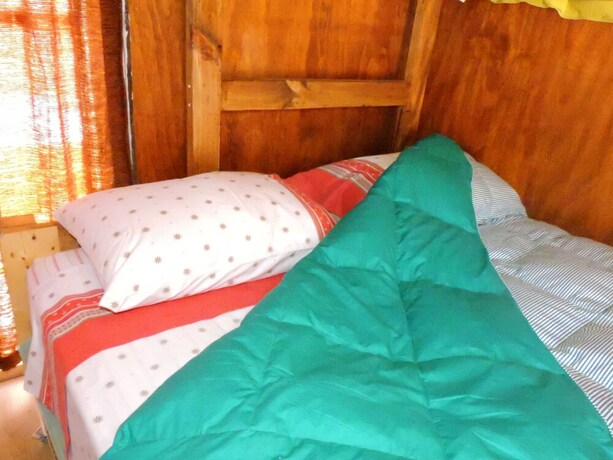 Imagen de la habitación del Hotel Caba&ntilde;as Altos De Quitor. Foto 20