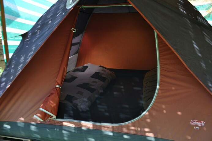 Imagen de la habitación del Hotel Caba&ntilde;as Altos De Quitor. Foto 25