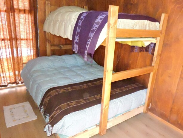 Imagen de la habitación del Hotel Caba&ntilde;as Altos De Quitor. Foto 33