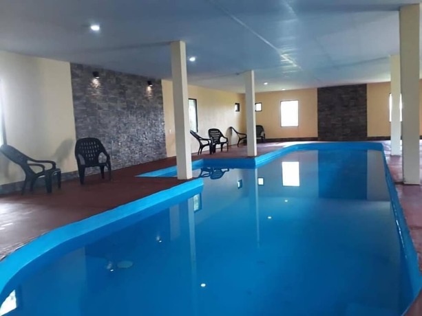 Imagen general del Hotel Cabañas Altos de Artalaz. Foto 1