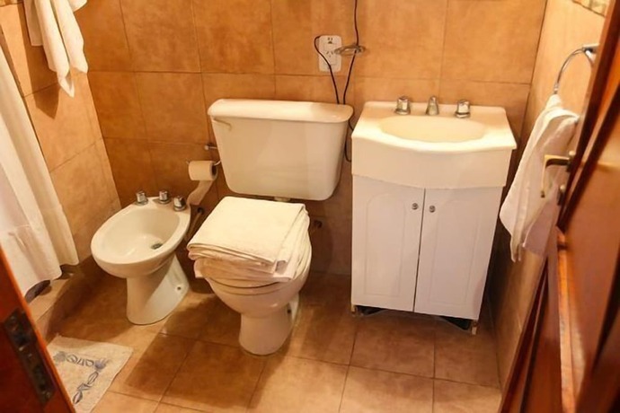 Imagen general del Hotel Caba&ntilde;as Altos de Artalaz. Foto 5