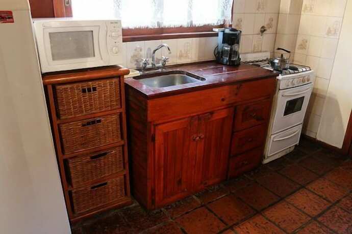 Imagen general del Hotel Caba&ntilde;as Altos de Artalaz. Foto 6