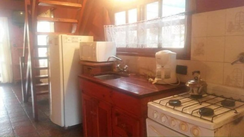 Imagen general del Hotel Caba&ntilde;as Altos de Artalaz. Foto 8