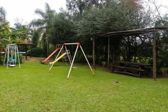 Imagen general del Hotel Caba&ntilde;as Altos de Artalaz. Foto 12