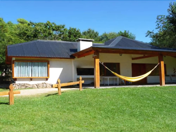 Imagen de la habitación del Hotel Caba&ntilde;as Am Bach. Foto 3