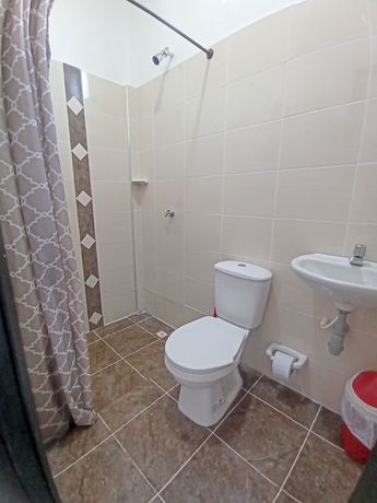 Imagen de la habitación del Hotel Caba&ntilde;as American Dream. Foto 12