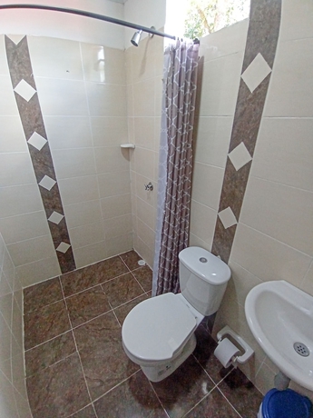 Imagen de la habitación del Hotel Caba&ntilde;as American Dream. Foto 13