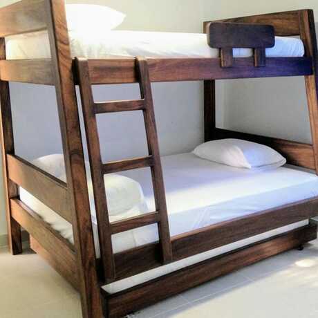 Imagen de la habitación del Hotel Caba&ntilde;as Aqua Blue, Covenas. Foto 19
