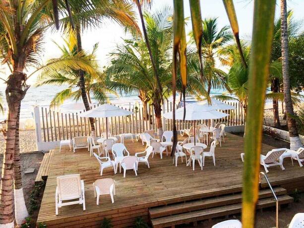 Imagen general del Hotel Caba&ntilde;as Aqua Blue, Covenas. Foto 14