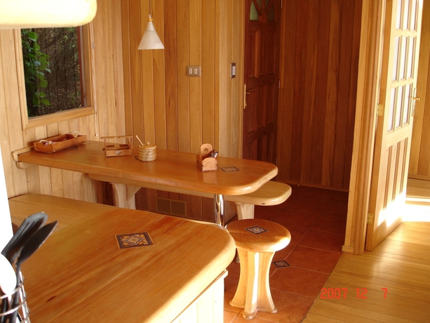 Imagen de la habitación del Hotel Caba&ntilde;as Bah&iacute;a Celeste. Foto 15