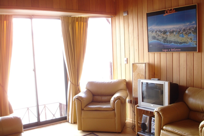 Imagen de la habitación del Hotel Caba&ntilde;as Bah&iacute;a Celeste. Foto 17