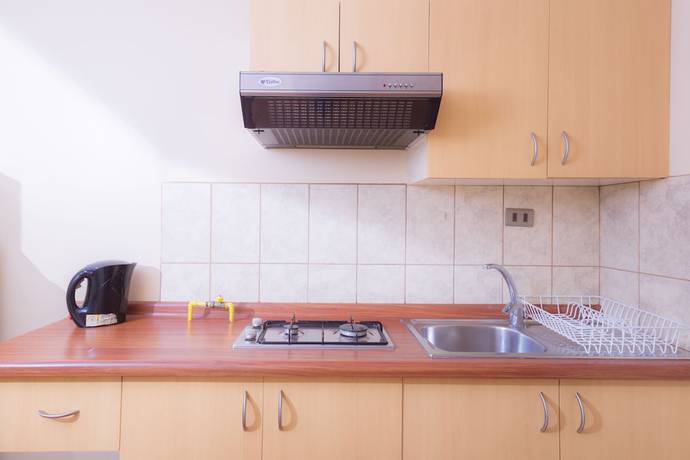 Imagen de la habitación del Hotel Caba&ntilde;as Campanario. Foto 7