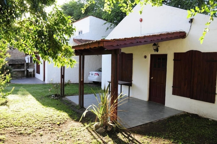 Imagen de la habitación del Hotel Caba&ntilde;as Casa Grande. Foto 8