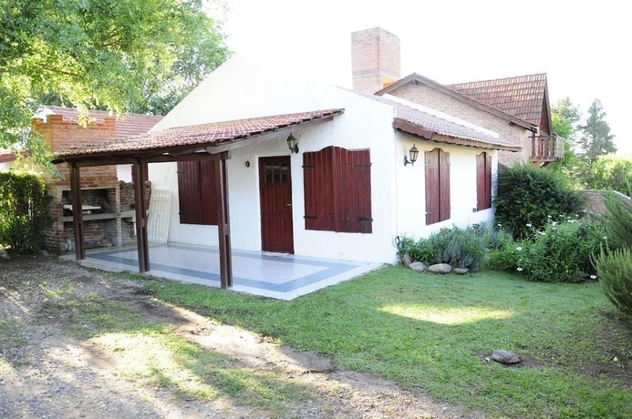 Imagen de la habitación del Hotel Caba&ntilde;as Casa Grande. Foto 9