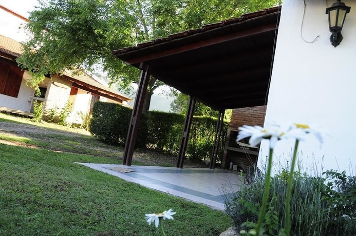 Imagen de la habitación del Hotel Caba&ntilde;as Casa Grande. Foto 10