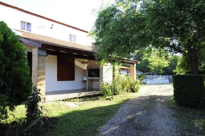 Imagen de la habitación del Hotel Caba&ntilde;as Casa Grande. Foto 11
