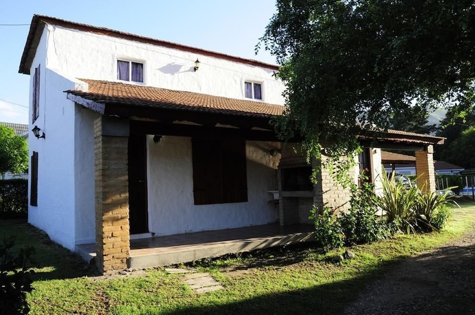 Imagen de la habitación del Hotel Caba&ntilde;as Casa Grande. Foto 12