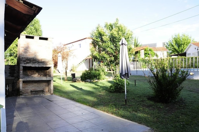 Imagen de los exteriores del Hotel Caba&ntilde;as Casa Grande. Foto 16