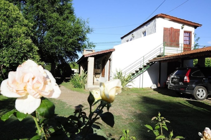 Imagen general del Hotel Caba&ntilde;as Casa Grande. Foto 2