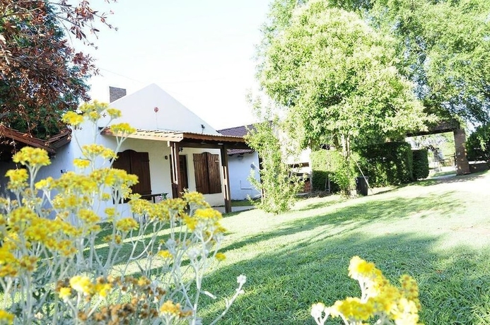 Imagen general del Hotel Caba&ntilde;as Casa Grande. Foto 4