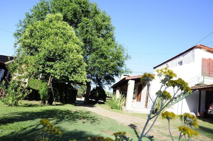 Imagen general del Hotel Caba&ntilde;as Casa Grande. Foto 5