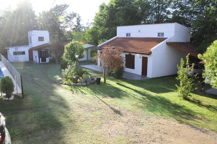 Imagen general del Hotel Caba&ntilde;as Casa Grande. Foto 6