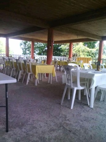 Imagen general del Hotel Caba&ntilde;as Cascadas Encantadas. Foto 2