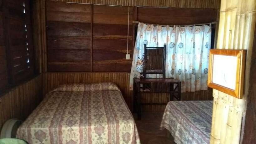 Imagen general del Hotel Caba&ntilde;as Cascadas Encantadas. Foto 3