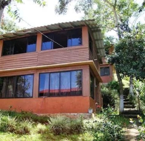 Imagen general del Hotel Caba&ntilde;as Cascadas Encantadas. Foto 5